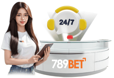 Dịch vụ cskh 789BET chuyên nghiệp, tận tâm