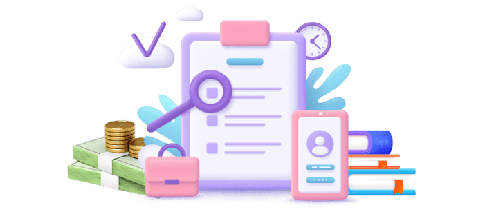 Điều khoản và điều kiện